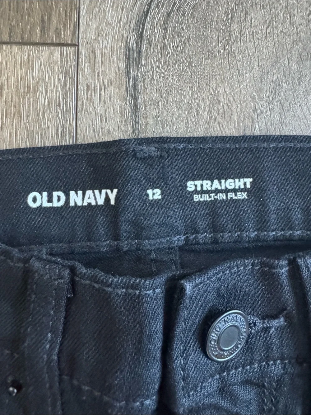 Old Navy old navy